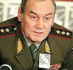 Леонид Ивашов: «С НАТО нужно вести переговоры языком ультиматума»