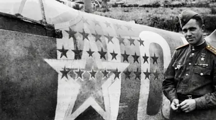 Vitaly Popkov, Maestro