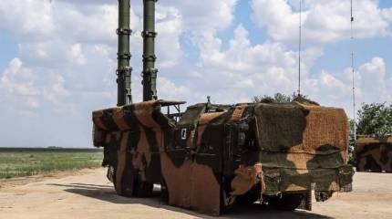 Сирийская командировка «Искандера» подтвердила его эффективность