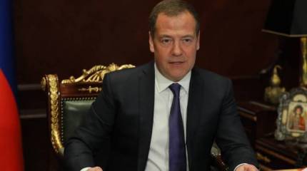 Медведев намекает Сеулу на серьёзные неприятности в случае поставки южнокорейского оружия ВСУ