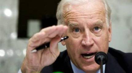 "Исключительный" Байден пытается давать советы Владимиру Путину