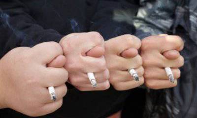 Забота о нашем здоровье или как?