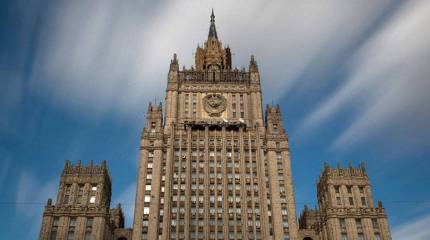 В российском МИД ответили на "химический ультиматум" США
