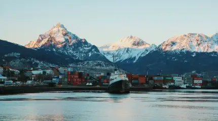 В Аргентине заподозрили США в интересе к военной базе на Огненной Земле