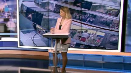 Власти Украины считают, что страна как никогда близка к вступлению в ЕС