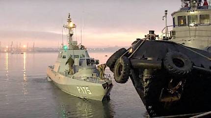 Минветеранов Украины готовит санкции против россиян за «судилища» над украинцами