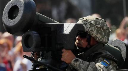 Утилизацию советского закончили, переходим к испытаниям нового