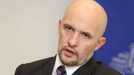 Латвийский функционер НАТО заявил, что "гибридная война" идёт уже и в Латвии