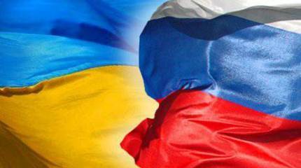 Станислав Стремидловский: Почему Украина не с Россией