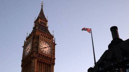 Британское правительство запланировало референдум о выходе из ЕС до конца 2017 г