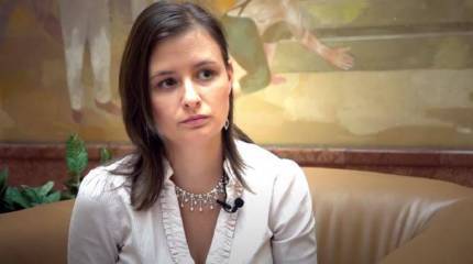 Вице-спикер парламента Венгрии рассказала о препятствиях для вступления Украины в НАТО