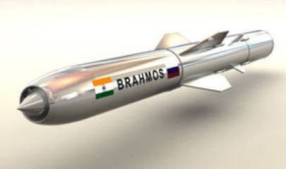 Российско-индийское предприятие "БраМос" в течение года приступит к разработке гиперзвуковой версии одноименной крылатой ракеты
