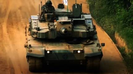 Версию танка K2 «Чёрная пантера» могут начать выпускать в Польше