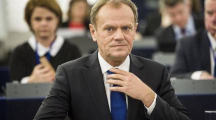 Проект «ЗЗ». Евросоюзу осталось жить два месяца