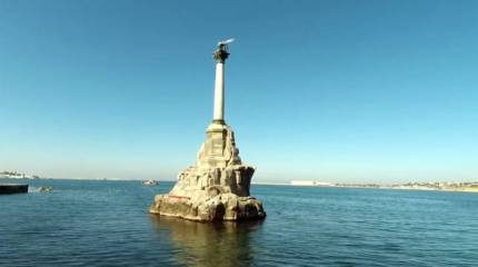 Власти Украины собрались лишить Севастополь «особого статуса»