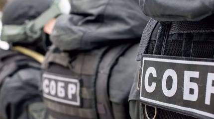 Похищавшую выплаты участникам СВО группировку взяли в Челябинской области