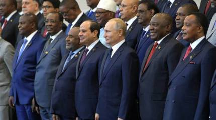 Аналитик из Польши: Россия может играть и положительную роль, пример - Африка