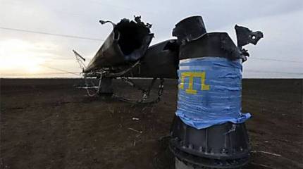 Меджлисовцы Чубарова готовы к осуществлениям провокаций против Крыма. Доклад Патрушева