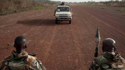 Кто виноват? СМИ выдвигают версии гибели журналистов в ЦАР