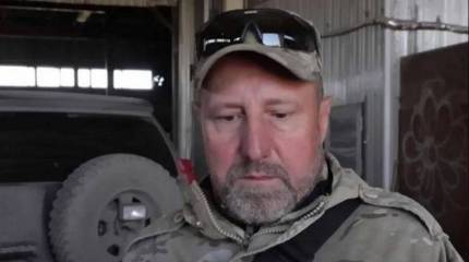 Ходаковский: «Чтобы увеличить выпуск военной продукции, нужна другая страна, нужны кадры и наука»