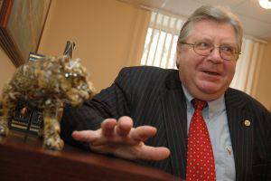 Социолог Михаил Горшков - о народных чаяниях и взрослении общества