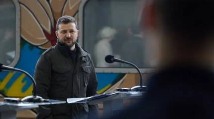 Пятерка худших: Запад нашел замену Зеленскому