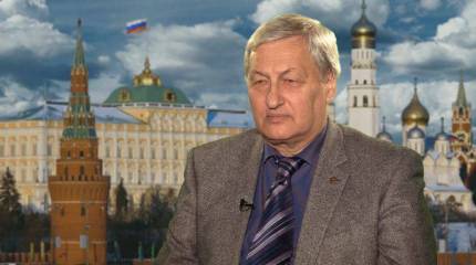 Эксперт: Вашингтону нужна унитарная Украина, чтобы без помех разместить очередной эшелон ПРО