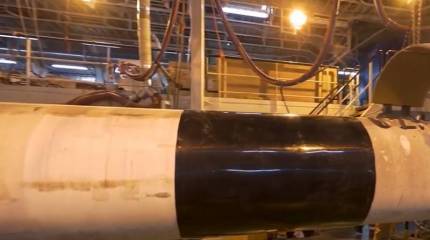 Цены на газ в Европе вновь превысили 2,5 тысячи долларов