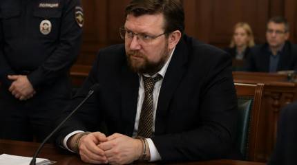 Следователь вместо приёмщика