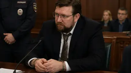 Следователь вместо приёмщика