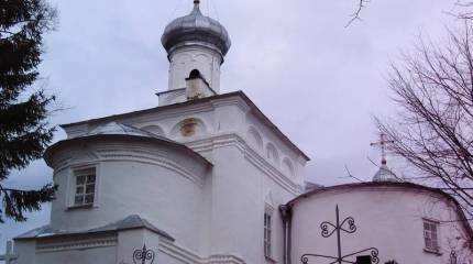 «Кладовая ресурсов» и «ужасные люди»: представления европейцев о России, которые сформировались еще в Средневековье