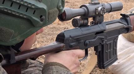 Расширение буфера: армия РФ взяла под контроль село Таратутино в Сумской области