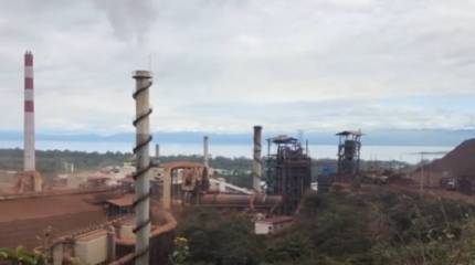 Вашингтон добивается прекращения добычи никеля швейцарской компанией в Гватемале, опасаясь его поставок в Россию