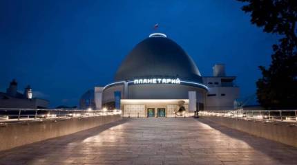 Стартует Всемирная неделя космоса