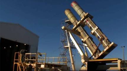 Stratfor: американская ПРО в Румынии – скорее, символический шаг Вашингтона, нежели практический