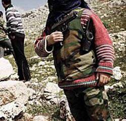 Евгений Сатановский: Первая сирийская