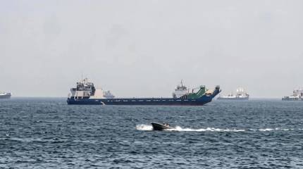 Нефть снова по 90