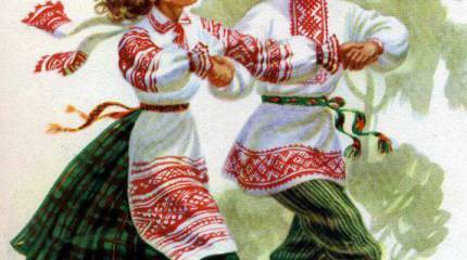 Великое княжество постсоветское