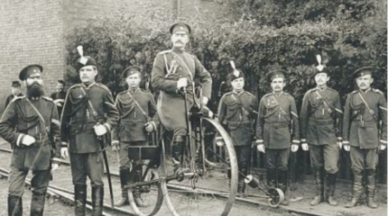 Полицейские хроники. 305 лет назад - 7 июня 1708 года - была образована Главная полиция России
