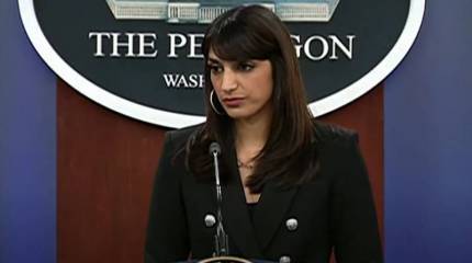 В Пентагоне уверены, что украинская армия имеет всё необходимое для «успешного наступления»