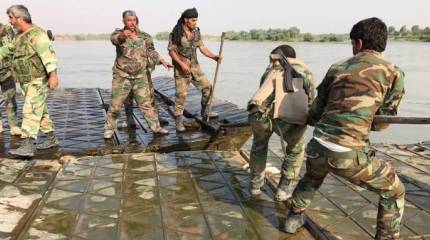 Россия против США: почти война почти объявлена