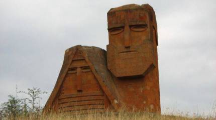 Майдан в Ереване приведёт к потере Карабаха?