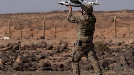 Глава Минфина Бессент исключил участие войск США в конфликте на Украине