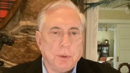 Полковник Макгрегор: США могут вступить в войну на Американском континенте