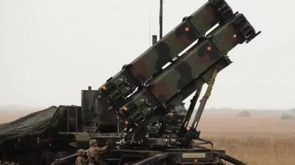 США приняли решение о развёртывании в Польше зенитных комплексов Patriot