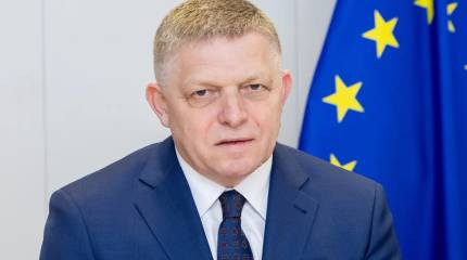 Самолёт премьера Словакии получил серьёзные повреждения в аэропорту Брюсселя