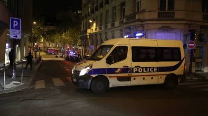 Выходец из Чечни? В Париже заявили об установлении личности террориста