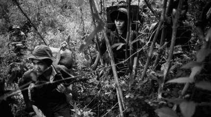 Поражение, ставшее победой. Новогоднее наступление Вьетконга и армии ДРВ 1968 года