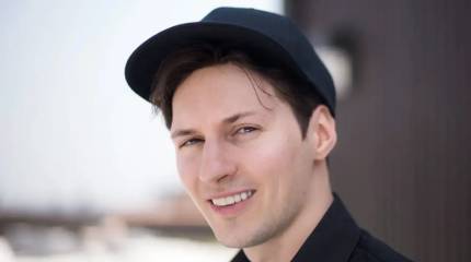 Павел Дуров обвинил ЕС в попытках скрытой цензуры в интернете