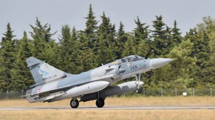 Сотни бронемашин и единицы истребителей: итоги военных поставок ВСУ из Франции